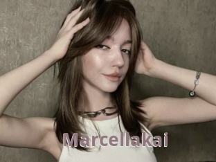Marcellakai
