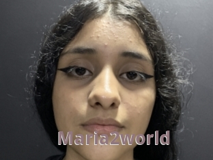 Maria2world