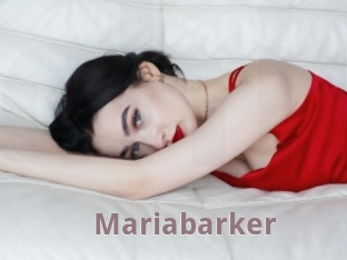 Mariabarker