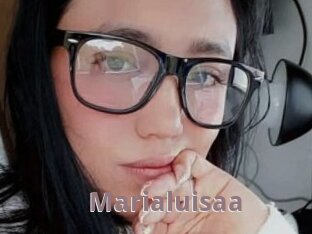 Marialuisaa