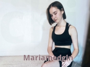 Mariamedgin