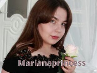 Marianaprincess