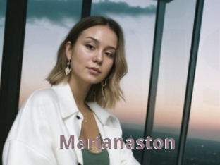 Marianaston