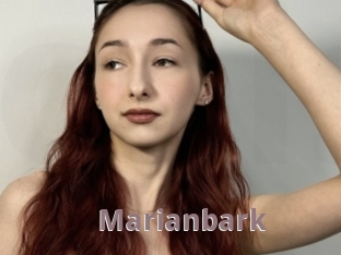 Marianbark