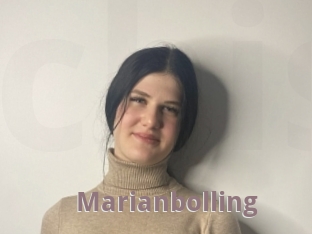 Marianbolling