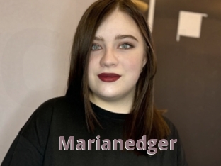 Marianedger