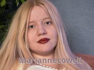 Mariannecowell