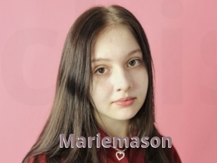Mariemason
