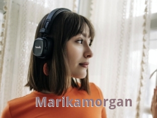Marikamorgan
