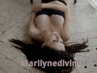 Marilynedivine