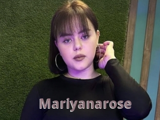 Mariyanarose