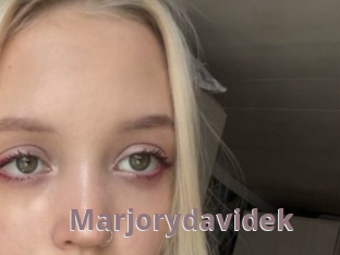Marjorydavidek