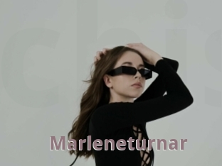 Marleneturnar