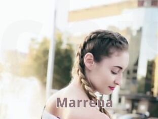Marrena