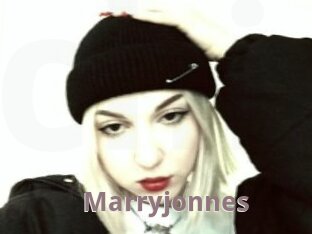 Marryjonnes
