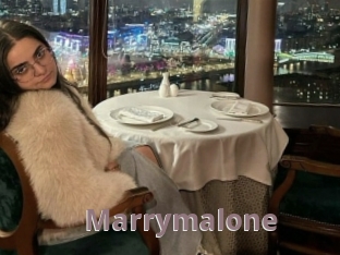 Marrymalone