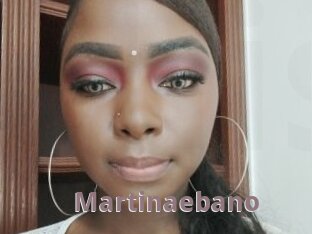 Martinaebano