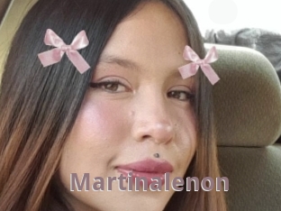 Martinalenon