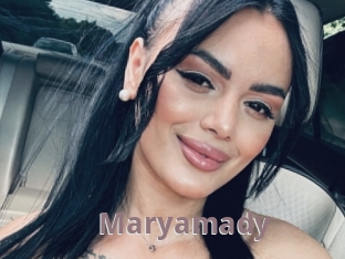 Maryamady