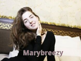 Marybreezy