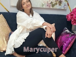 Marycuper