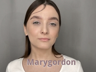 Marygordon
