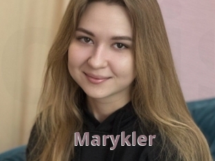 Marykler