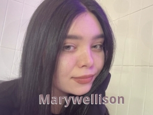 Marywellison
