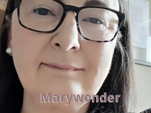 Marywonder