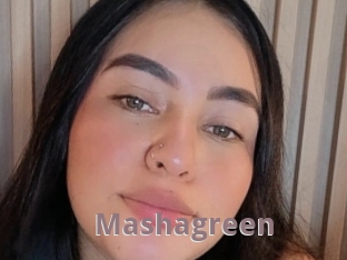 Mashagreen
