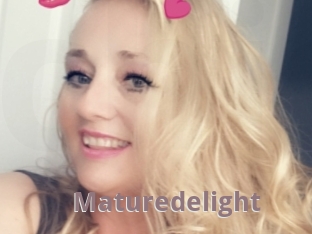 Maturedelight