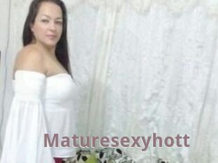 Maturesexyhott
