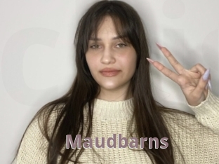 Maudbarns