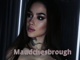 Maudchesbrough