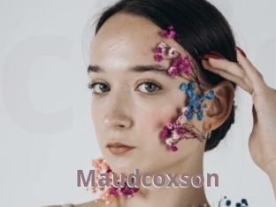 Maudcoxson