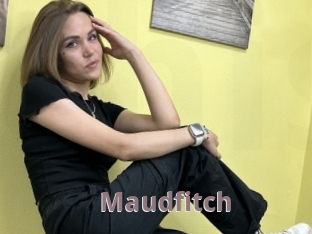 Maudfitch