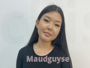 Maudguyse