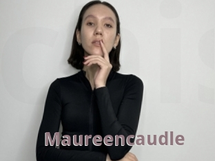 Maureencaudle