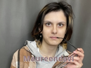 Maureendavi
