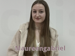 Maureengabriel