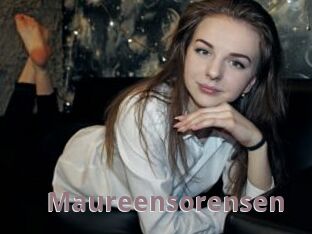 Maureensorensen