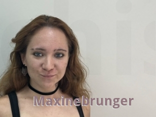 Maxinebrunger