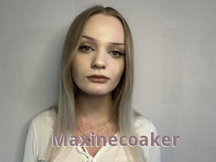Maxinecoaker
