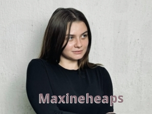 Maxineheaps
