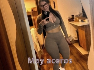 May_aceros