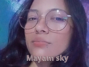 Mayam_sky
