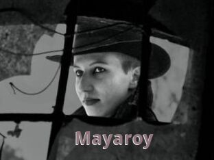 Mayaroy