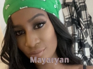 Mayaryan