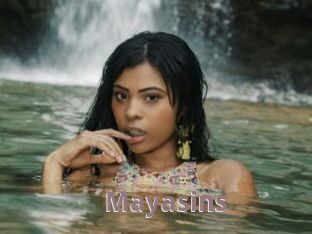 Mayasins