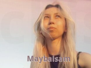 Maybalsam